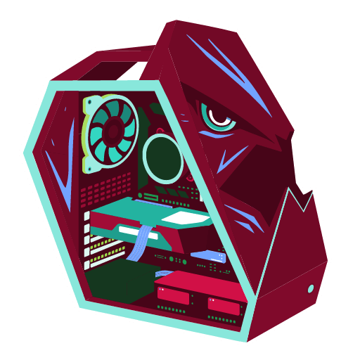 Spatial PC